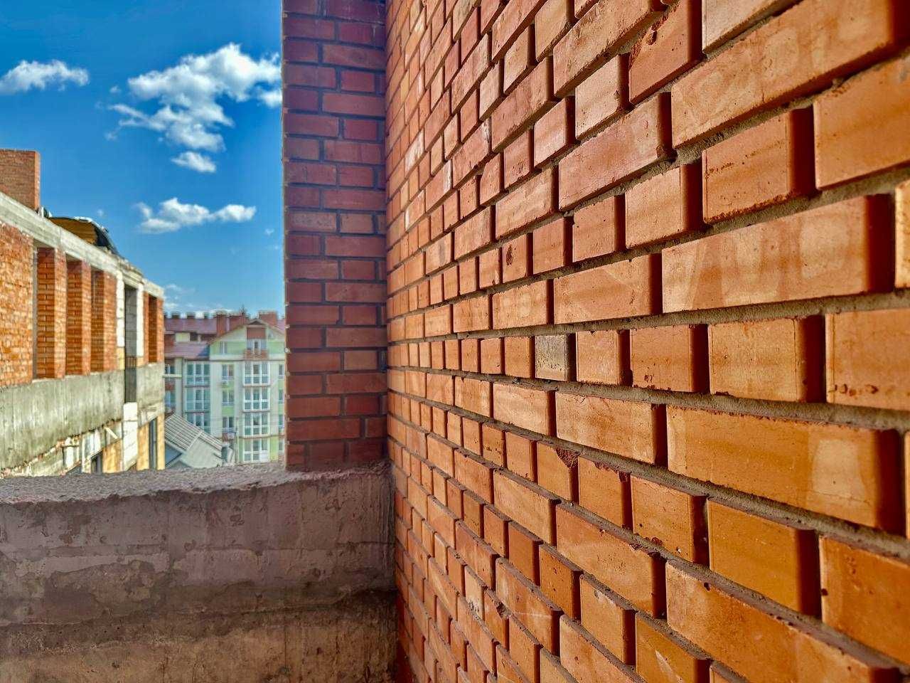 1-кімнатна квартира від забудовника в Києві | біля ЖК Нова Англія