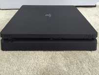 Ps4 1 TB ótimo estado