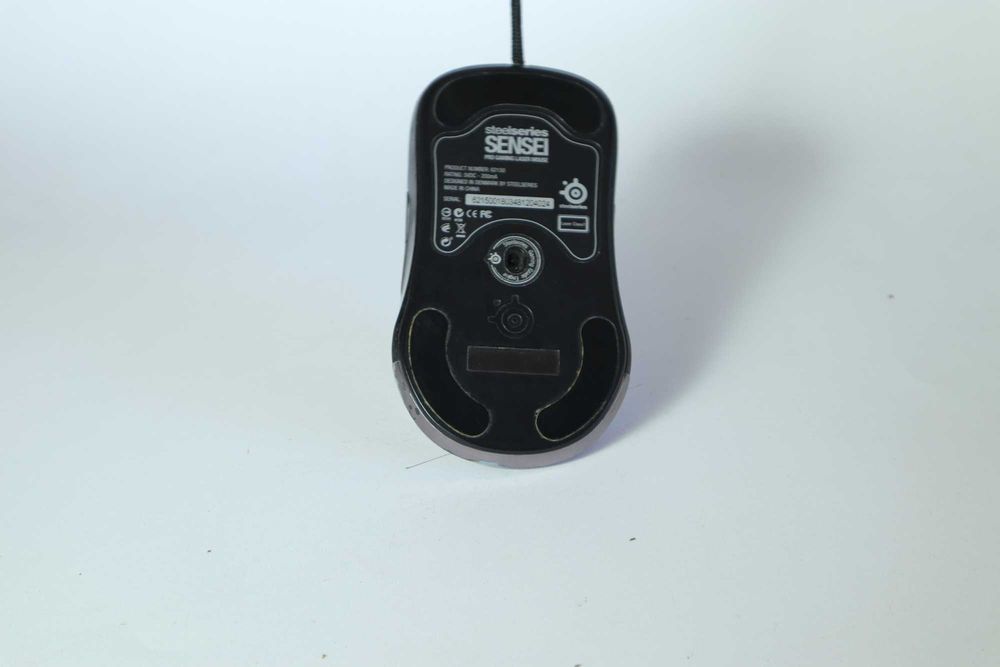 Rato Steelseries Sensei