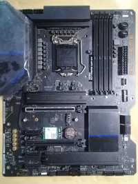 Материнська плата Asrock Z590 Extreme WiFi 6E, Socket 1200