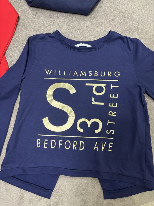 Речі для дівчинки 152-158см