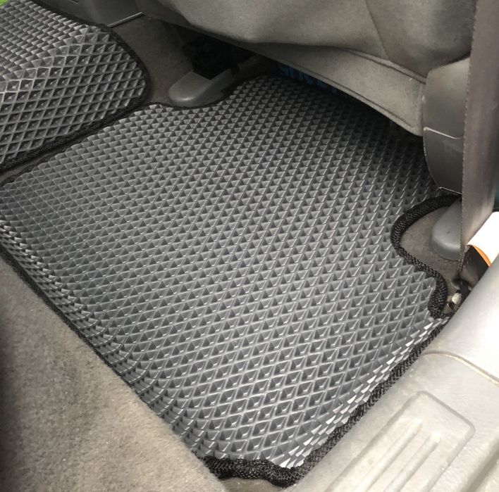 Volkswagen t4 коврики ЕВА, Лансер 9, Гольф3, GTI vw, Opel, Фабія