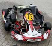 Gokart Rotax Max DD2 karting gokard drift buggy quad maverick atv