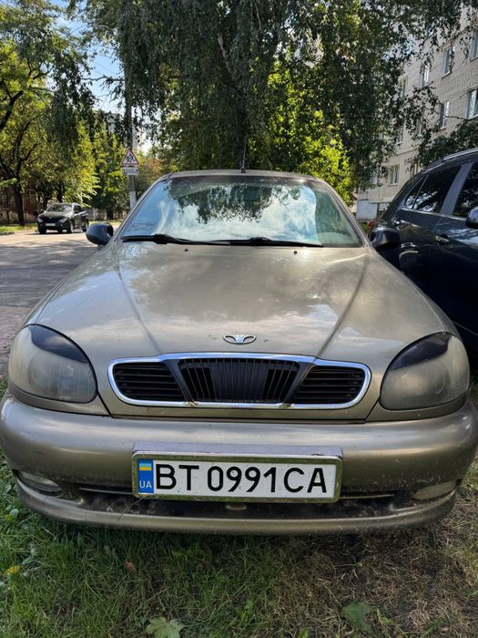 Продам Daewoo Sens