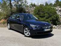 BMW 520d 163cv Nacional