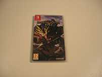Monster Hunter Rise - GRA Nintendo Switch - Opole 4018