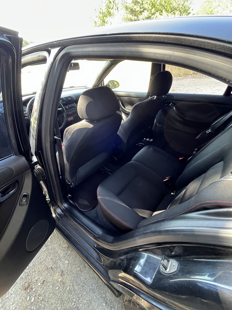 Seat leon Cupra R