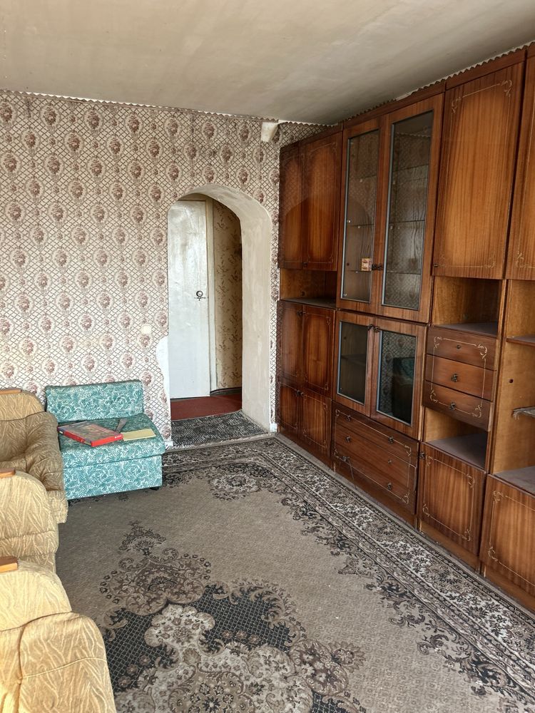 Продаж 1 кім квартири по Корольова