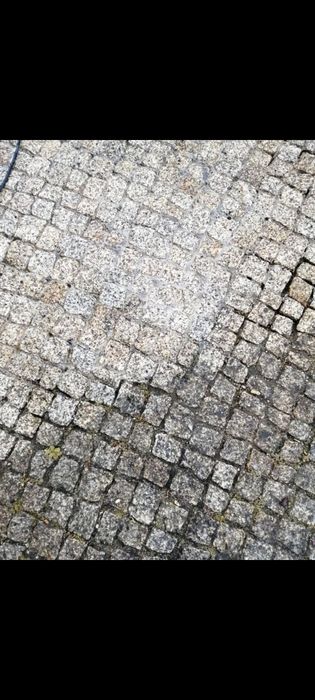 Calceteiro Pavimentações e Limpezas