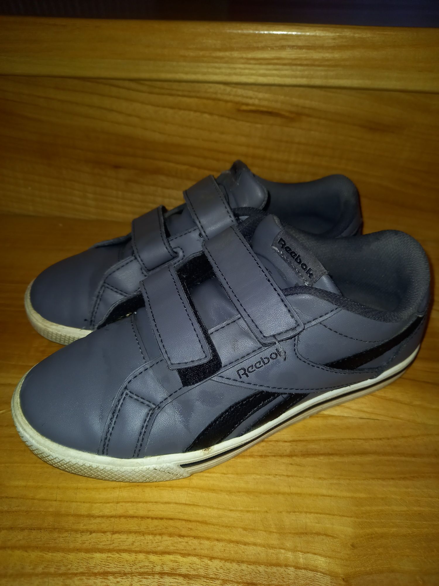 Buciki Reebok rozm 32 rzepy