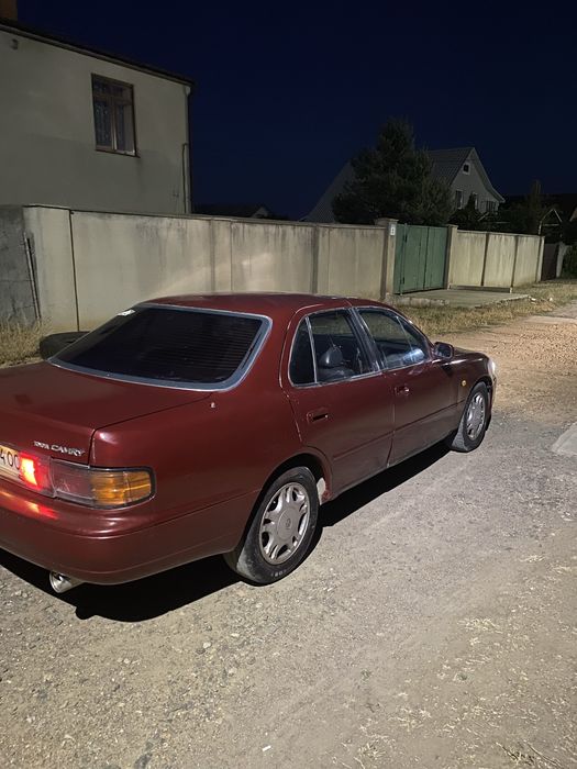 Продам тойоту камри 10  V6  3 литра мотор на автомате !!!