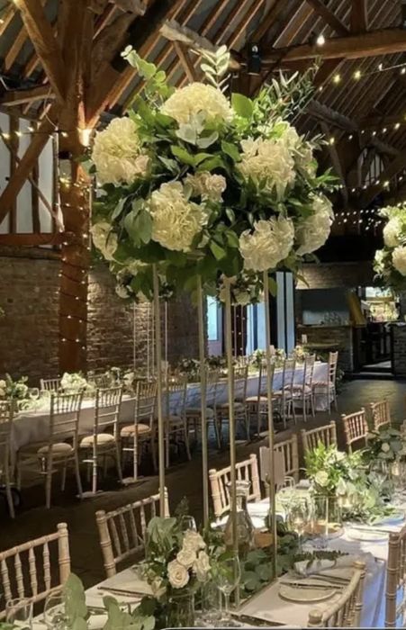 10 sztuk stelaży na kompozycje okolicznosciowe