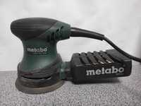 Шлифмашина METABO FSX 200 intec