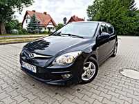 *Hyundai i30*2011r.*1.6crdi*HAK*bez dwumasy*Ładny stan*