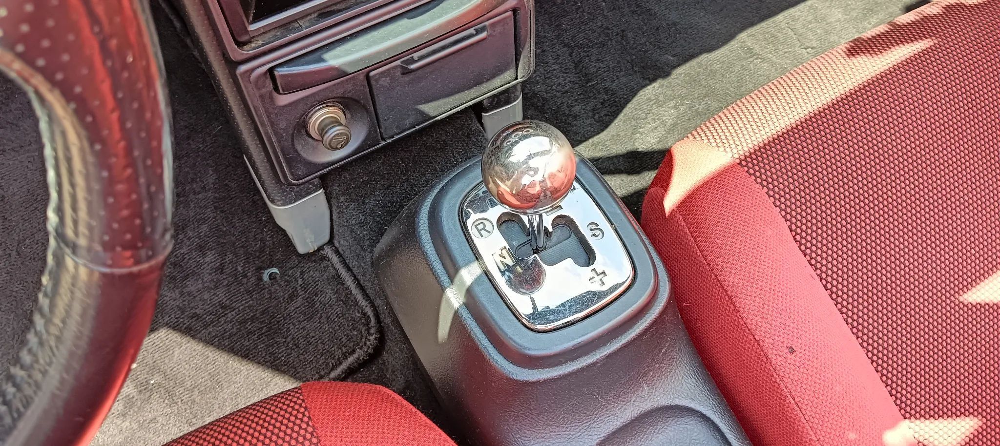 Toyota MR2 Efektowny egzemplarz z SMT