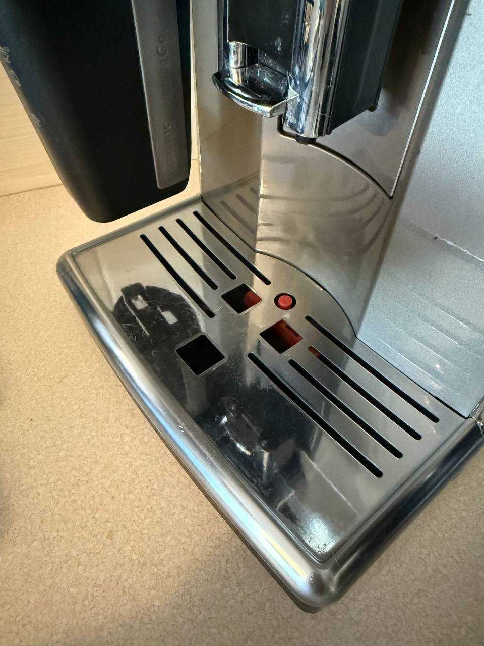 Automatyczny ekspres Philips LatteGo EP5334/10 z gwarancją i gratisy
