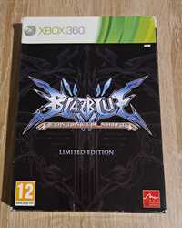 BlazBlue: Continuum Shift Limited Edition xbox 360