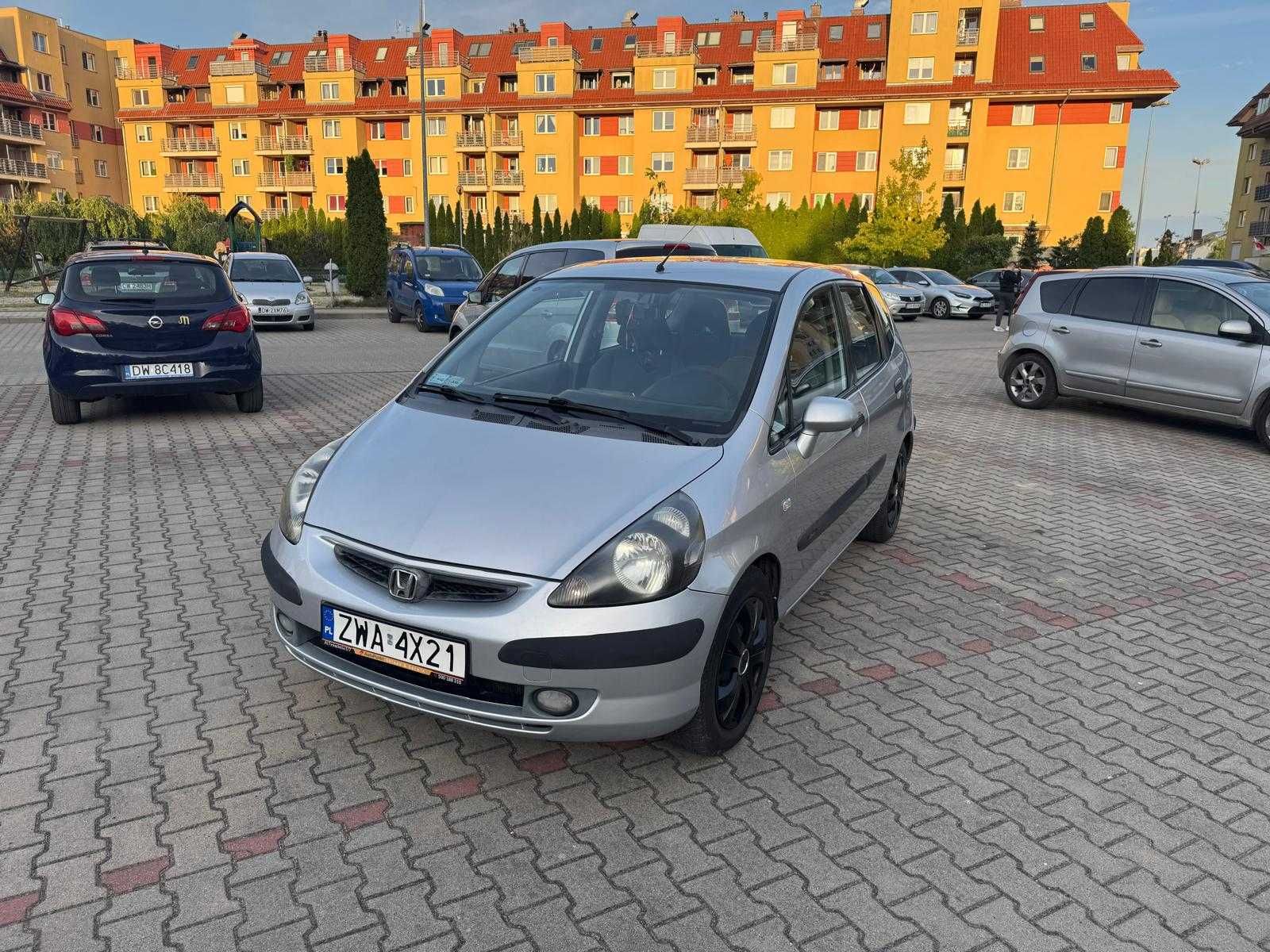 Honda Jazz 1.3 l