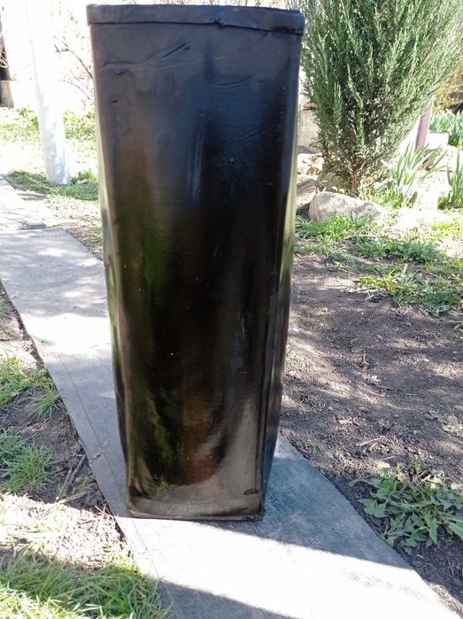 Ведро резиновое на 13 л