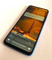 Смартфон Xiaomi Redmi 10 (2022) Dual Sim Sea Blue 4 / 64