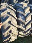 Opony rolnicze 14.9R28 Michelin Agribib