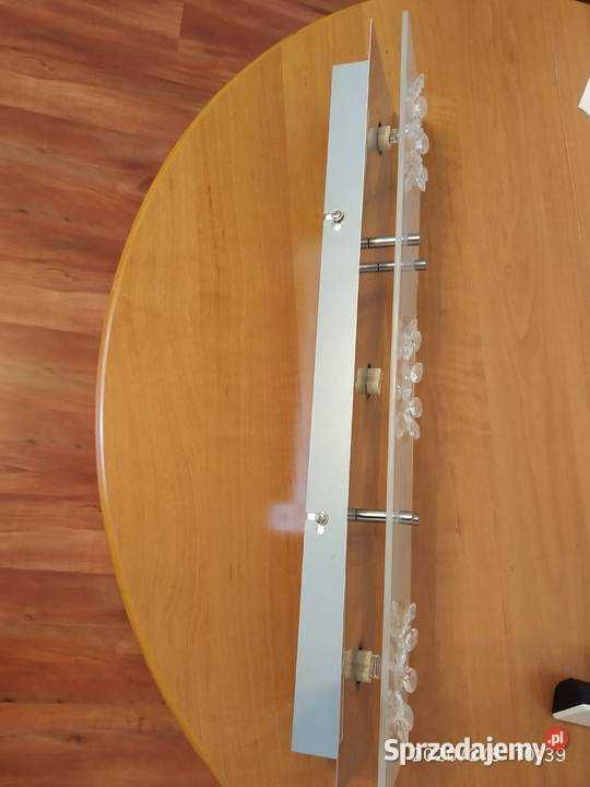 Lampa plafon kinkiet
