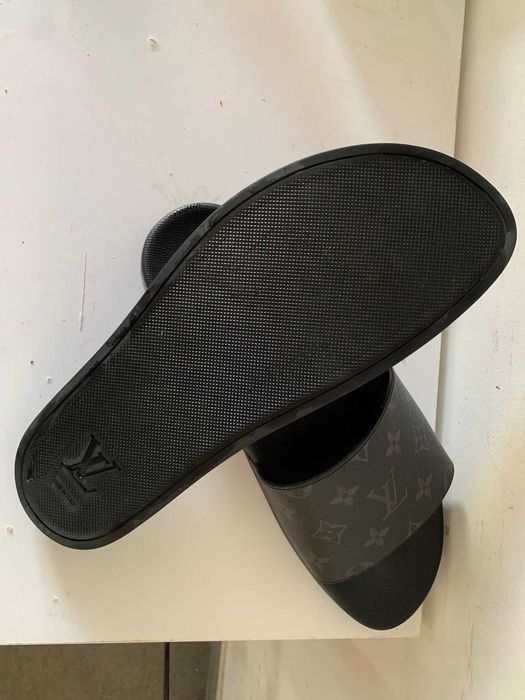 Sandalias Luis Vuitton for men