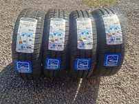 4 nowe opony 175/65/14 Semperit Comfort- Life 2
