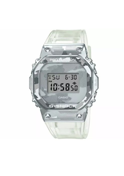 Годинник Casio G-SHOCK The Origin GM-5600SCM-1ER
