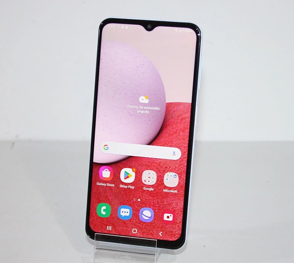 Wyświetlacz Oryginał Samsung A13 5G SM-A136B/DSN jak NOWY !!!