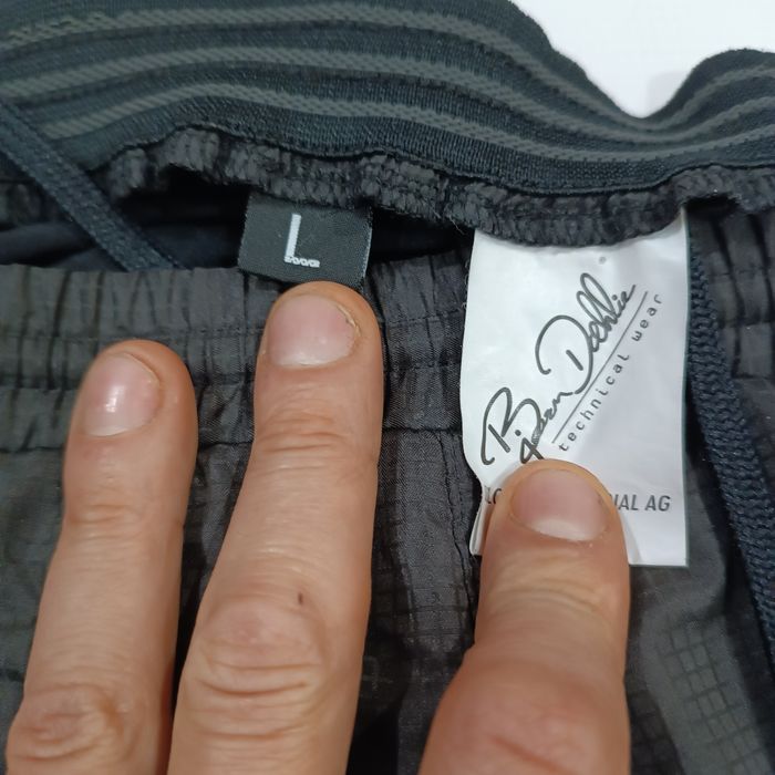 Bjorn Daehlie dresy rowerowe roz,50/L Sport fitness trening