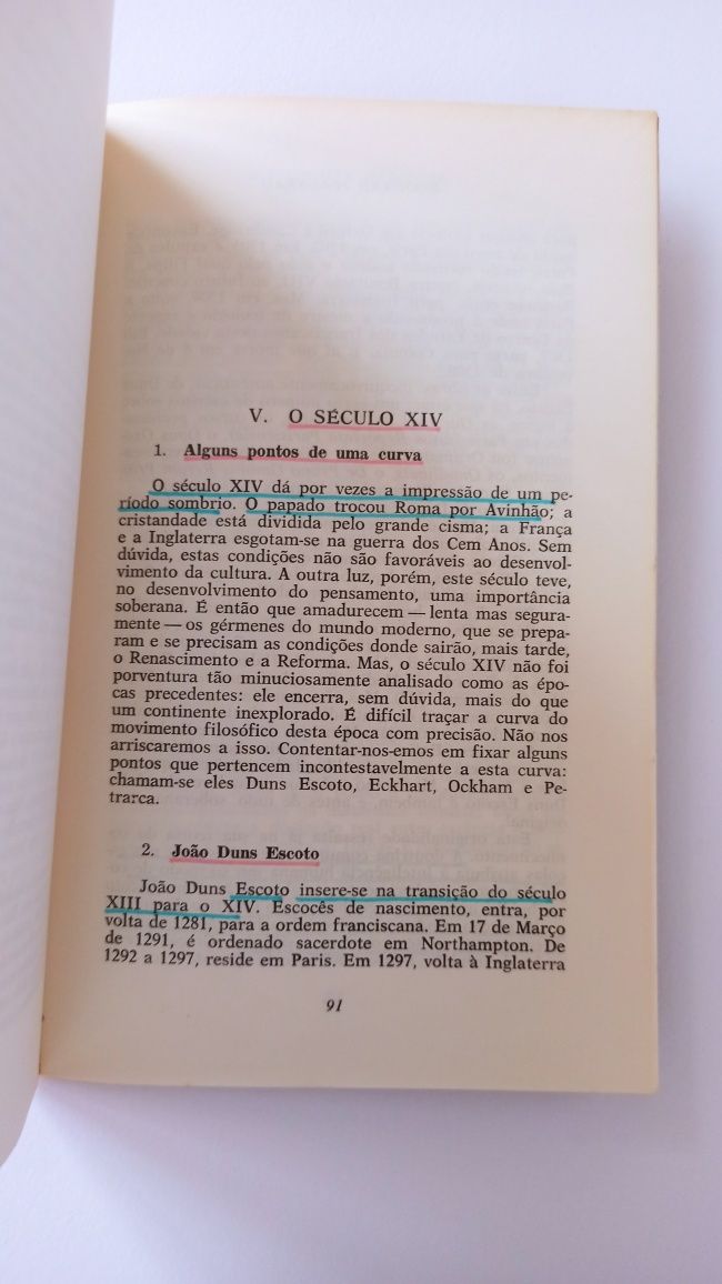 Filosofia Medieval - Edouard Jeauneau (portes grátis, correio normal)