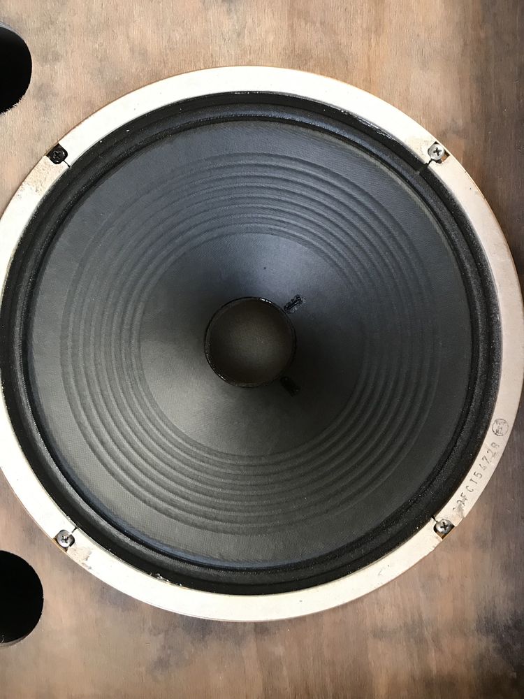 Celestion Gold Alnico