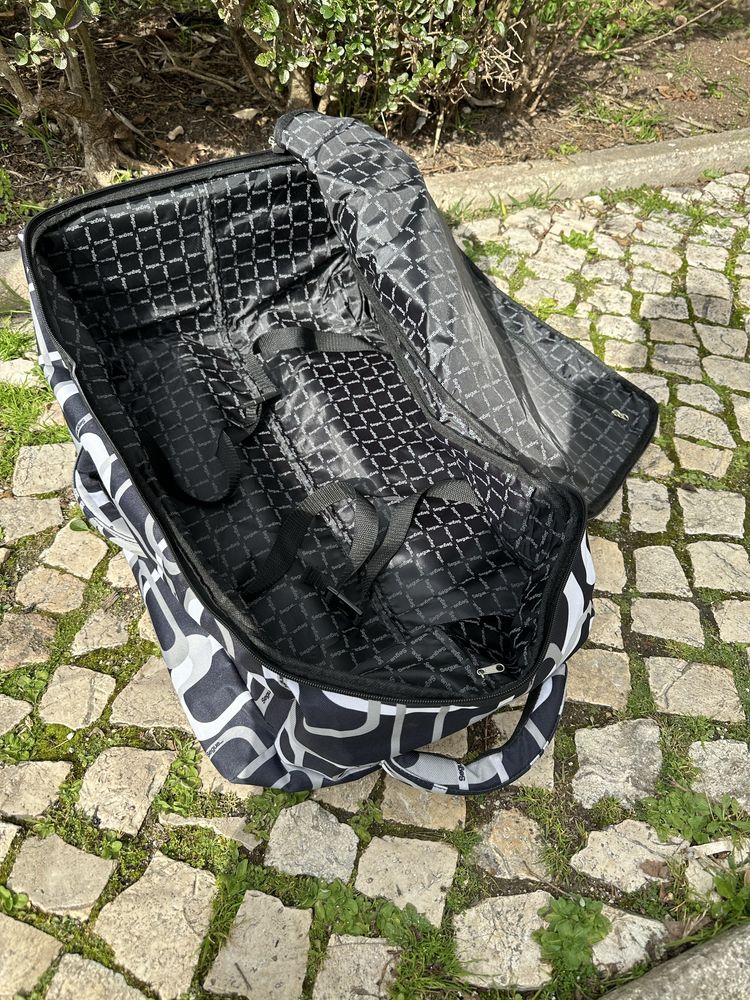 Mala / Trolley de viagem - marca Segue