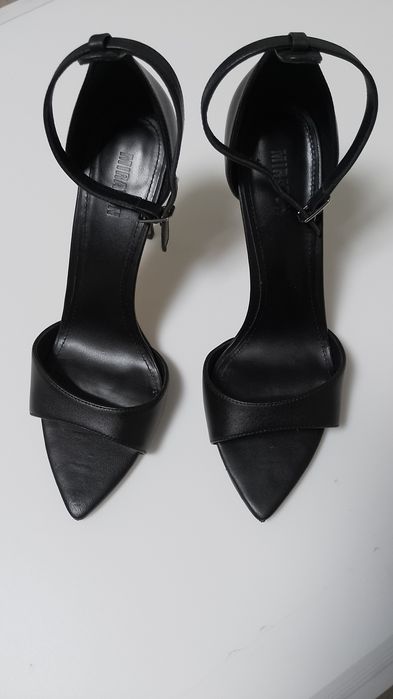 Miraton 37 , босоніжки