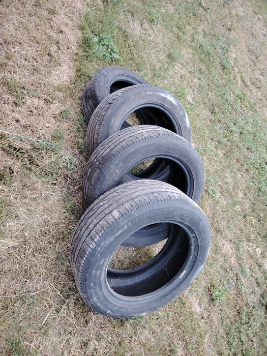 Opony letnie 225/55 16 Y XL ER 300 cena za 4 sztuki