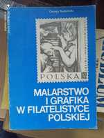 Malarstwo i grafika w filatelistyce polskiej