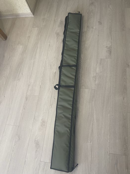 сумка під вудлища