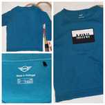 7/8 anos - roupa Benetton, MiNI e H&M