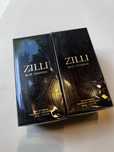 ZILLI BLUE TITANIUM парфюм чоловічий