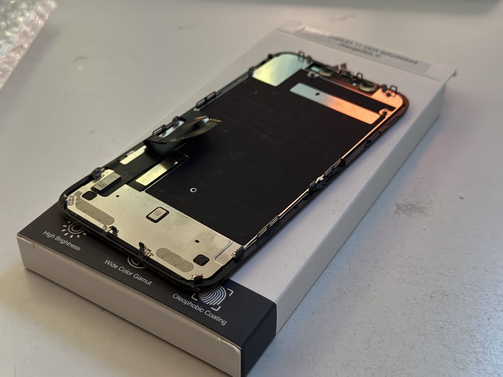 Ekran iPhone 11 OEM (Oryginal)