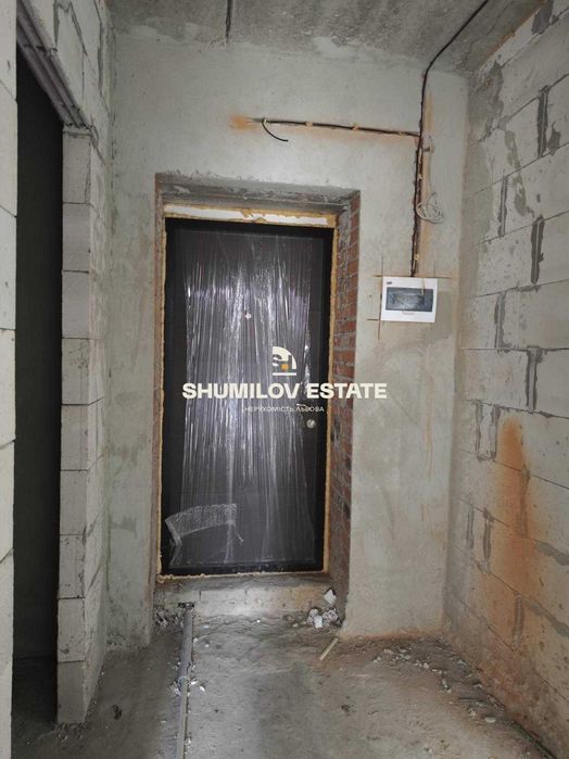 Продається Затишна 1-кімнатна квартира в ЖК Rubicon City!