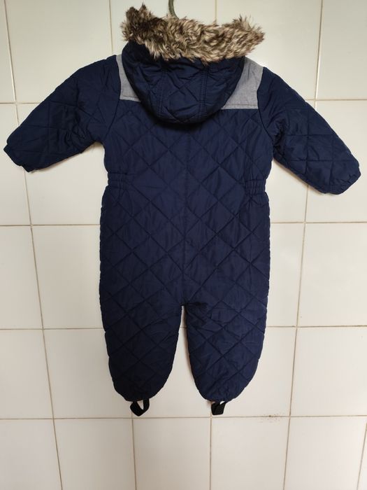 Демі комбінезон Next хлопчик 86/92р