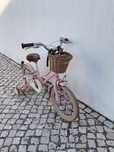 Bicicleta criança Bobbin Cycle