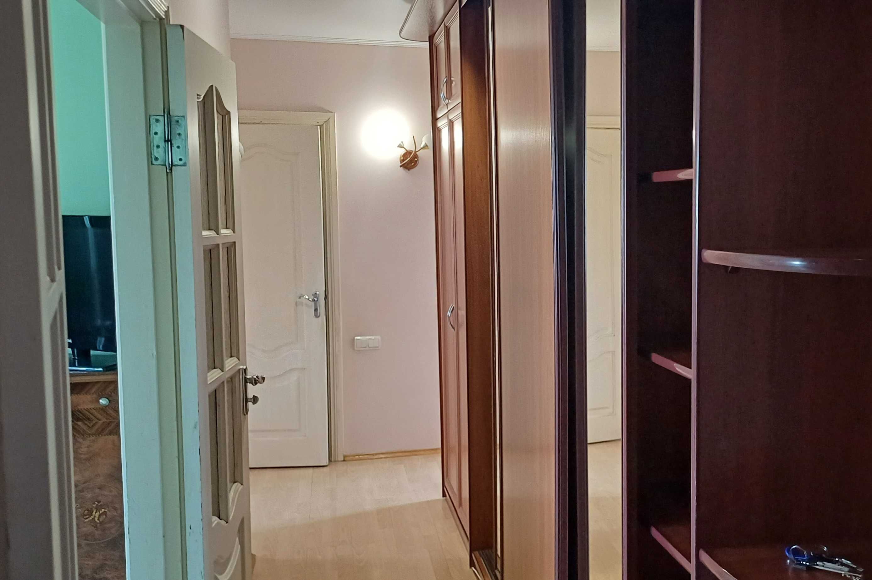 Сдається 3-квартира вул. Чуднівська, ремонт, є все необхідне