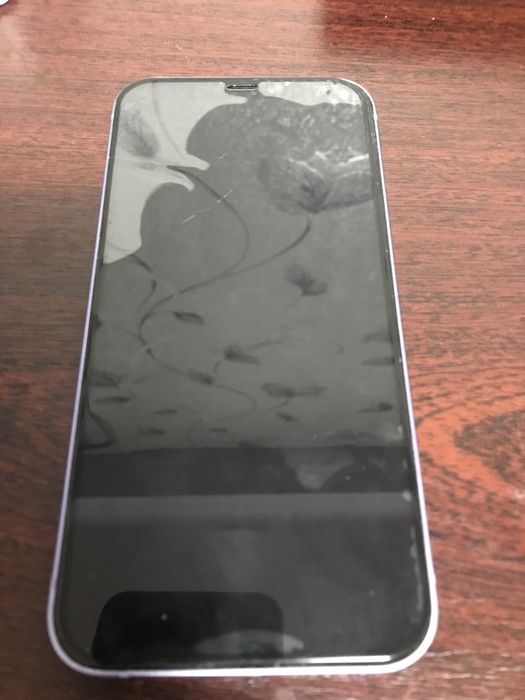 iPhone 12 64gb neverlock