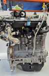 Motor 1.3 CDTI Z13DTH