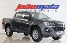 Isuzu D-Max 1.9 Ddi CD 4WD LS