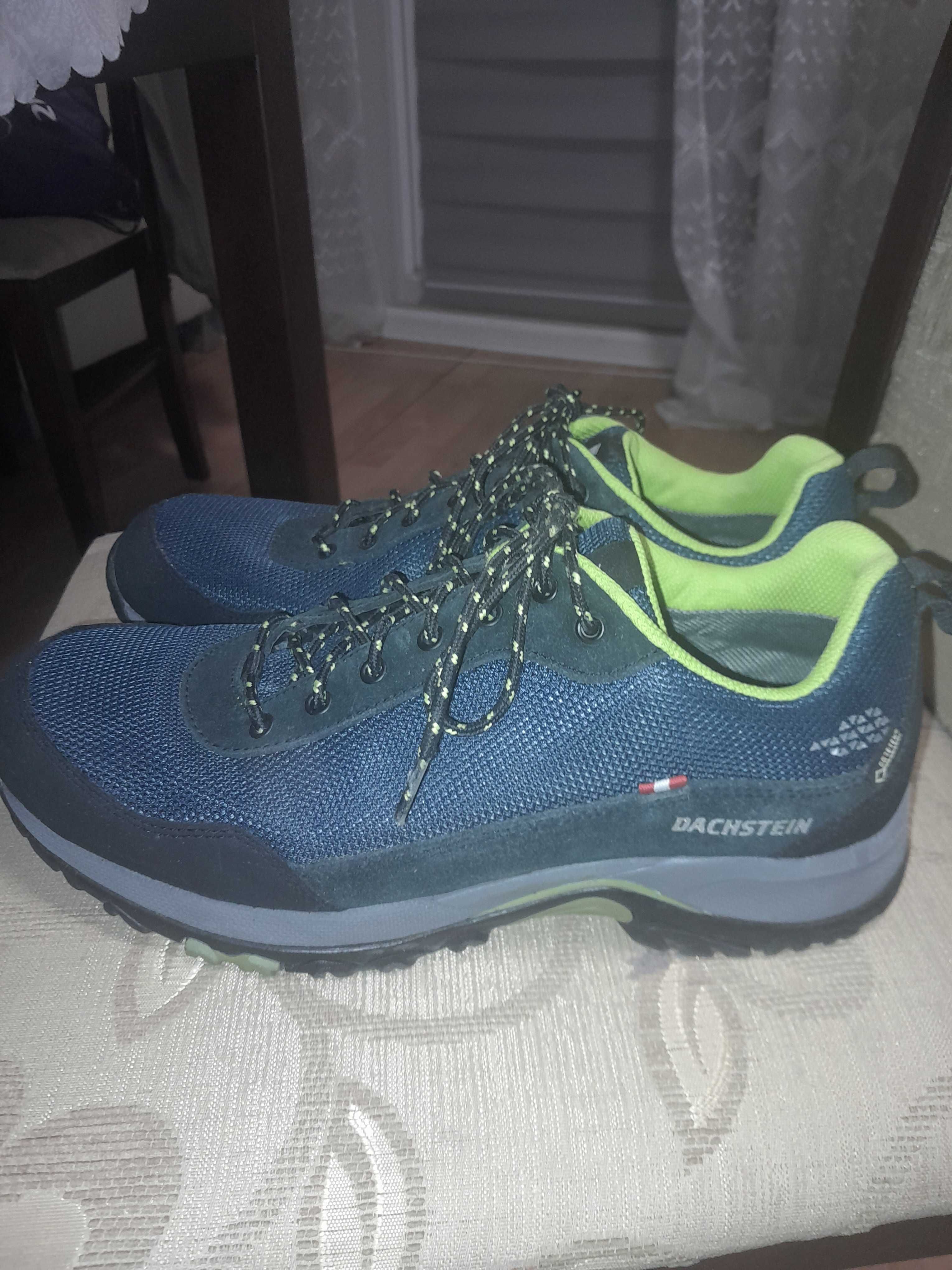 Buty DACHSTEIN Gore-Tex r.44
