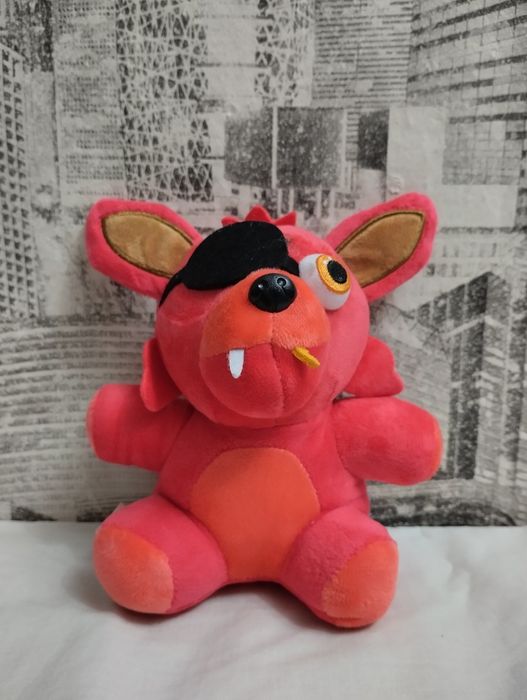 Іграшки FNAF • В наявності • Висока якість